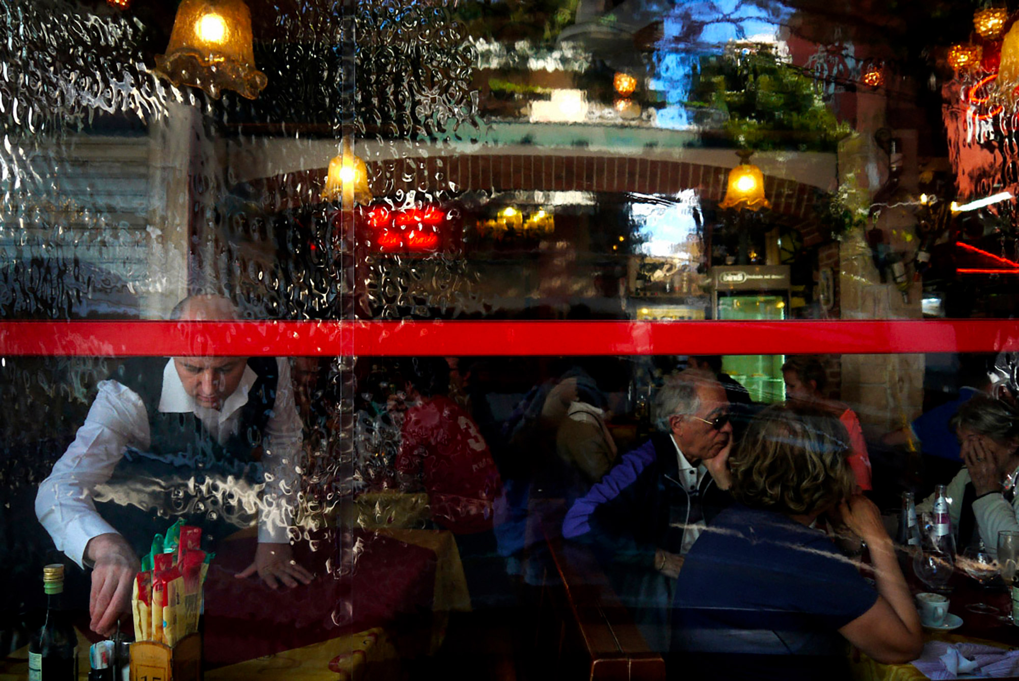 Serendipity Photobook 6 — contemporary photography