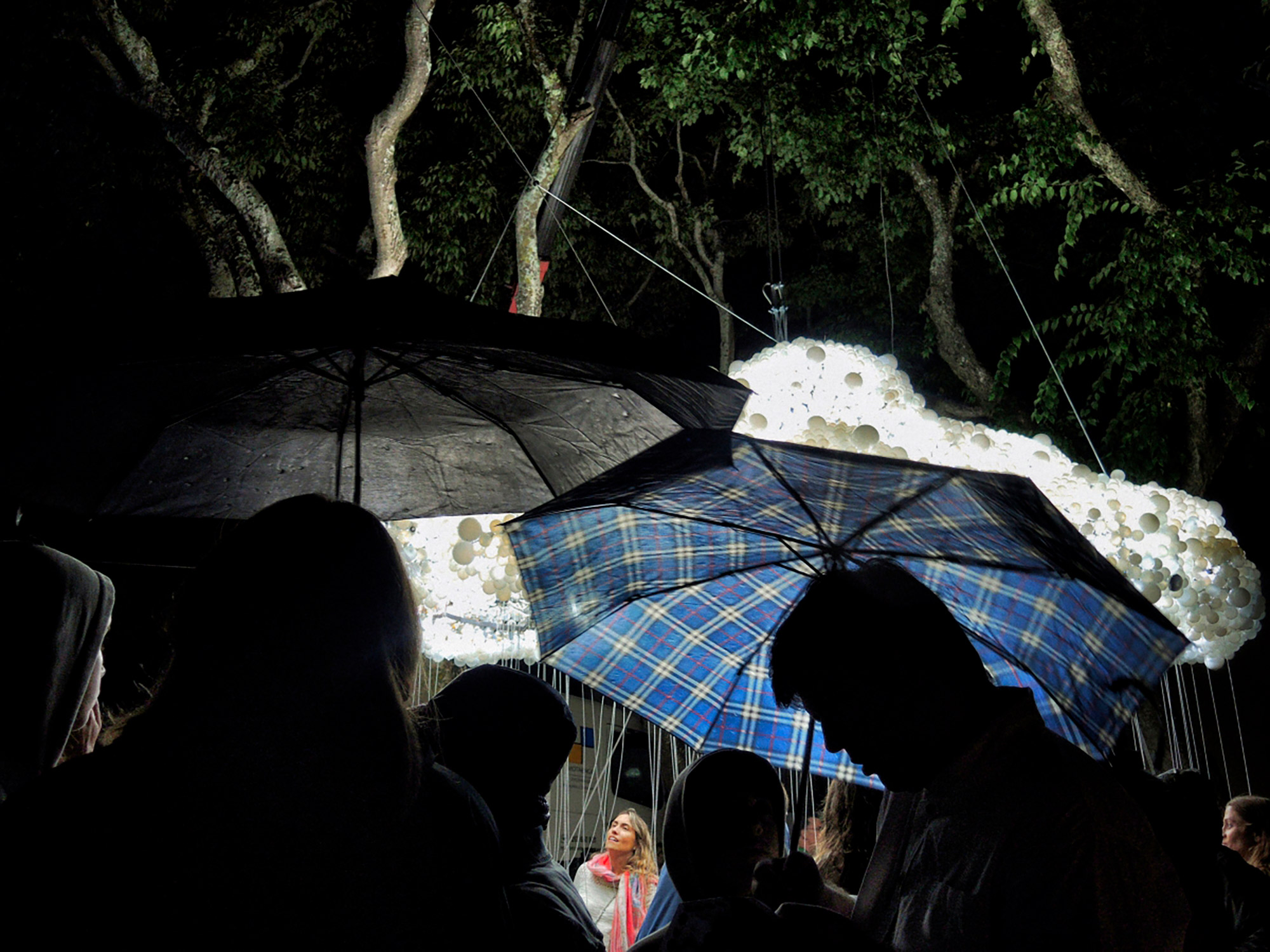 Serendipity Photobook 10 — contemporary documentary visual art