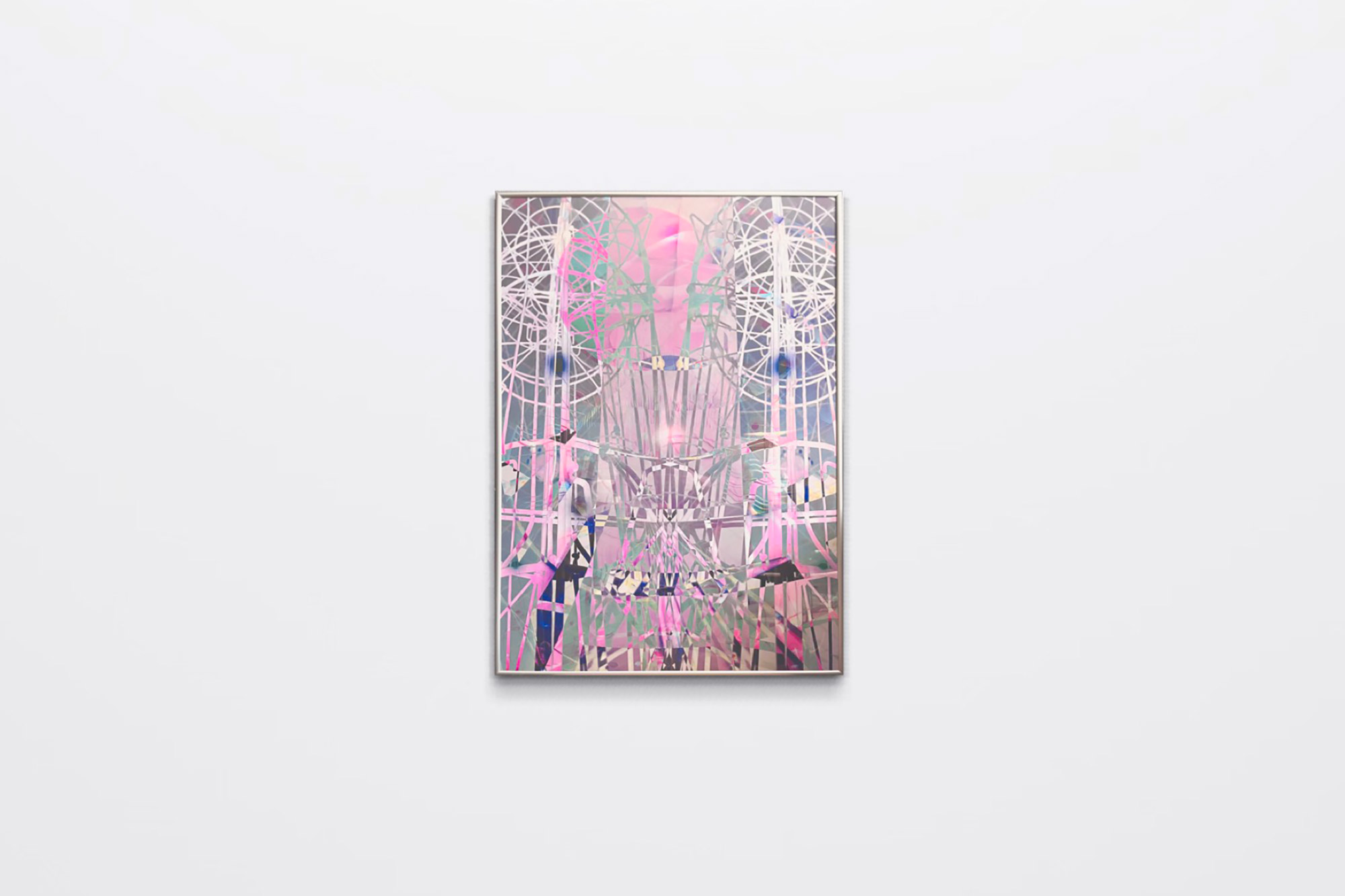 The Universal Cause. Evolution of the Spirit — contemporary visual art exhibition at Darwin Museum, Moscow