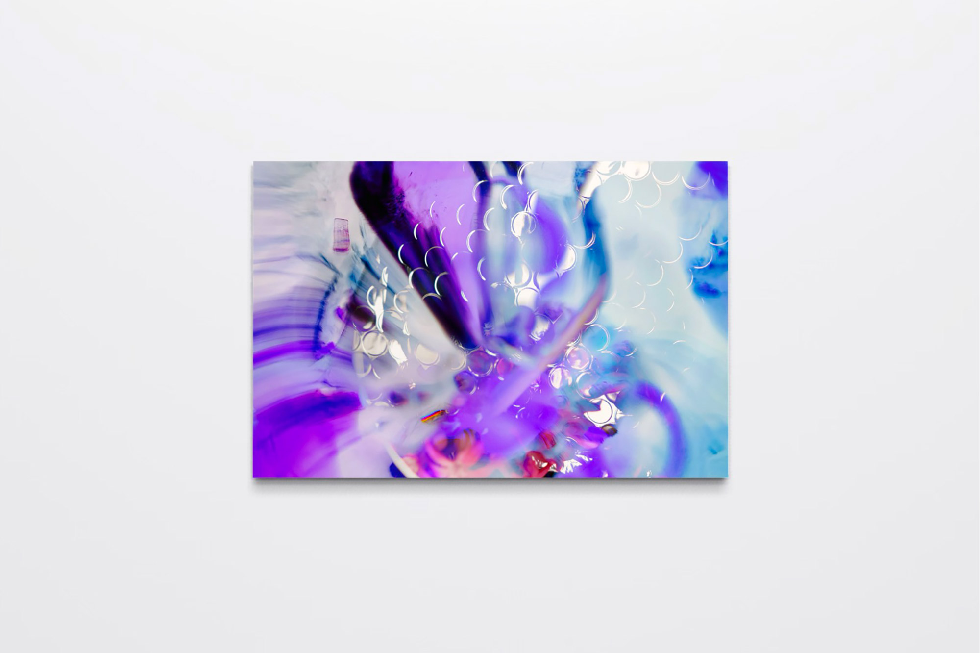 Conjunction 5 — visual art on transformation, 2026