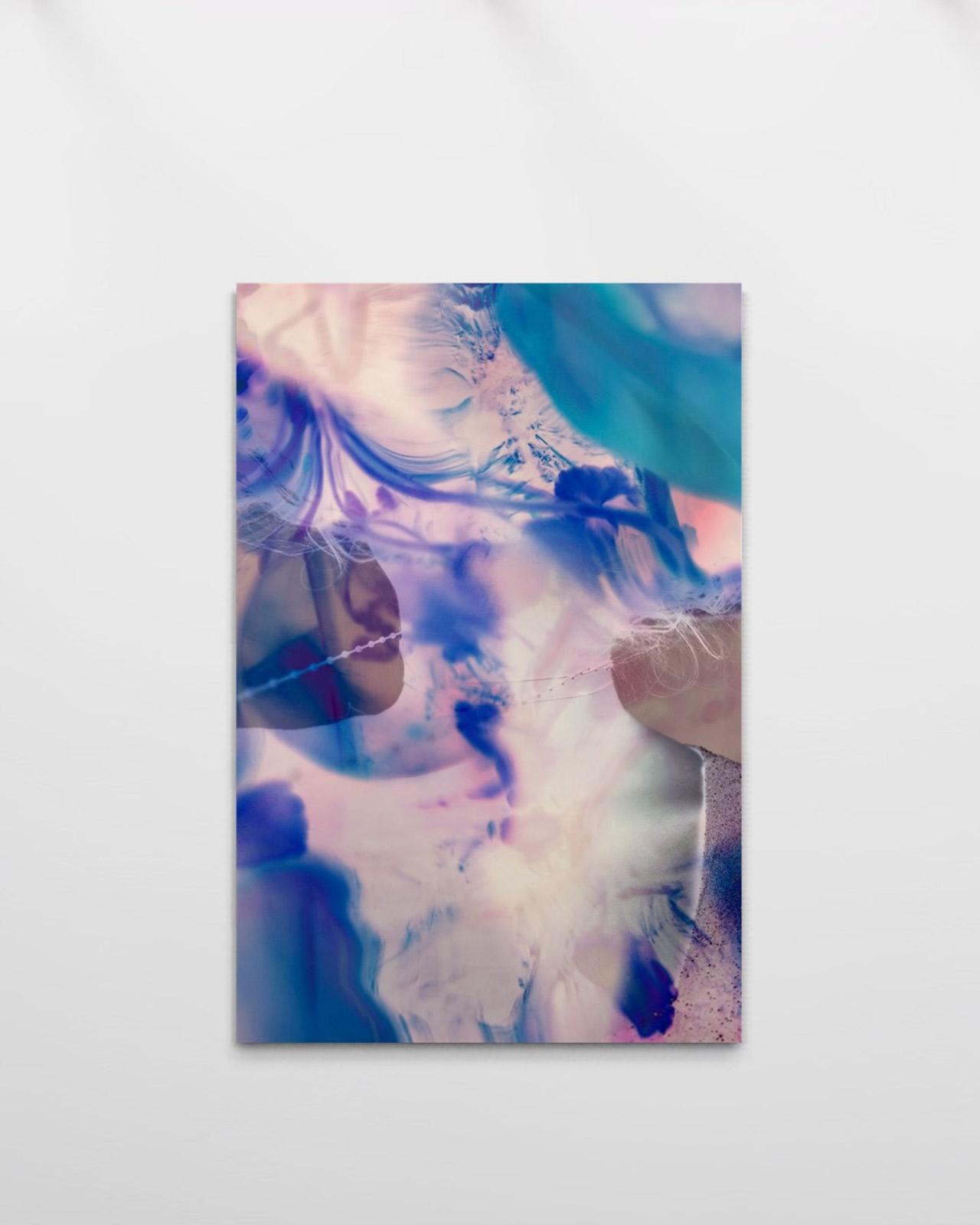 Forming — expanded photography and contemporary collage, 2026